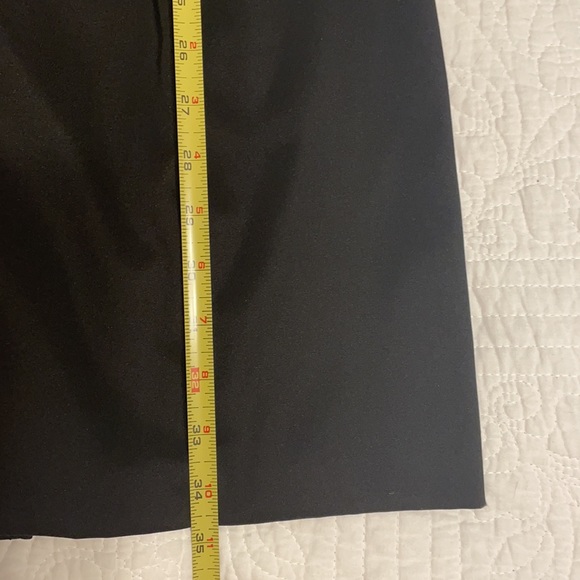 Alyx Work Dress 4P Petite - Picture 7 of 7